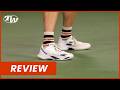 Did Babolat Just Make Their Best Speed Shoe Yet? | Jet Mach 4 Tennis Shoe Review