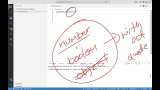PlayWright With TypeScript   Itroduction variables