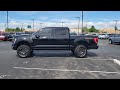 2023 Ford F-150 Tremor Albuquerque, New Mexico, Santa Fe, Los Lunas, Rio Rancho NM