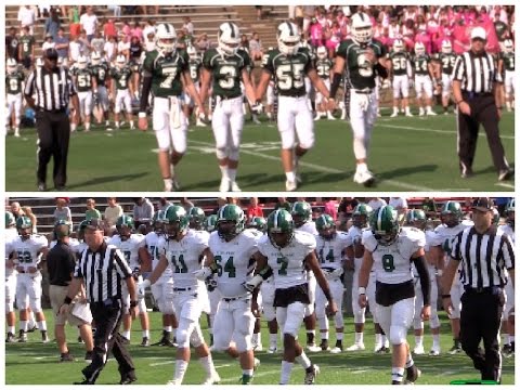 Myers Park (NC) vs Country Day (NC) : UTR Highlight Mix 2015