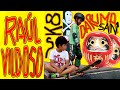 Raúl Vildoso SK8 Daruma-San