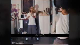 Ip Man forms restored in colour