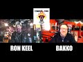 Ron Keel 2022 Interview