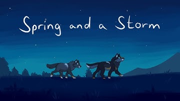 Spring and a Storm - PMV