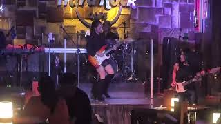 Vnez Played Classic Hitz @ HRC Pattaya