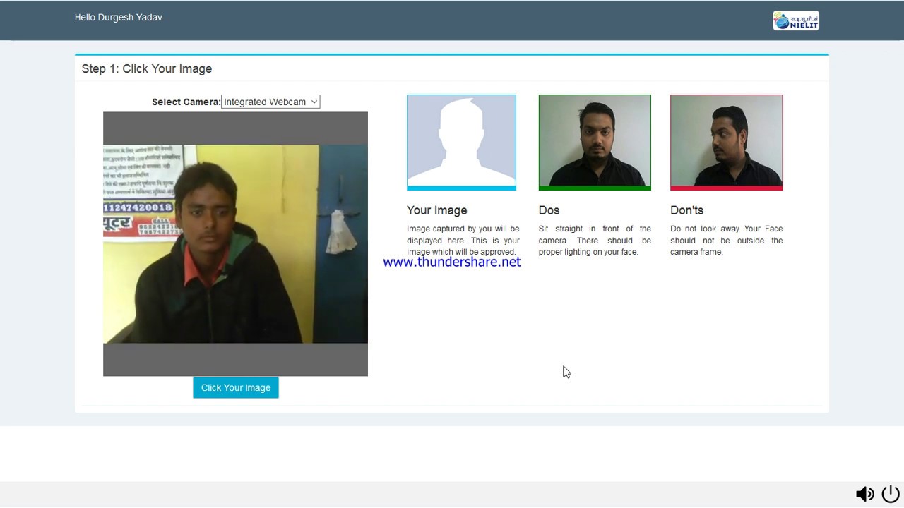 PMGDISHA ka LIVE exam kaise lete hai | ALL LIVE EXAM IN PMGDHA ||