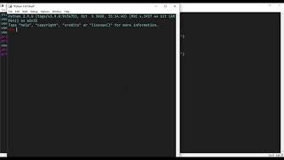 Python Tutorial #14 - Dictionaries