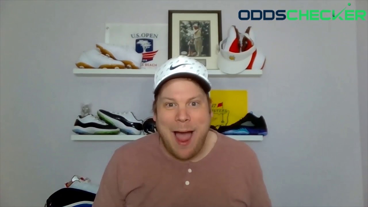 Geoff Fienberg's 2021 The Players Championship Prop Picks