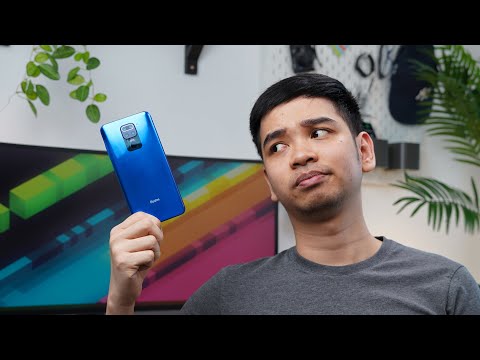 Rp1.2 JUTA DOANG! Unboxing Redmi 9A Indonesia!. 