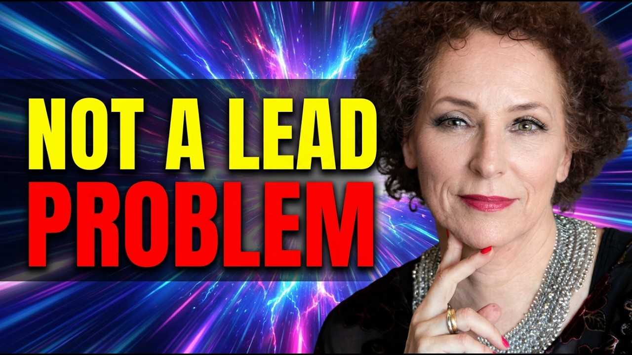 How to Attract Premium Clients Consistently (Without Chasing Leads ...