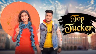 Top Tucker Song Uchana Amit Ft. Rijit Puja Badshah, Yuvan Shankar Raja, Rashmika Mandanna