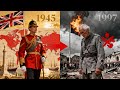 Britain Ruled 25% of Earth… Then Lost EVERYTHING in 30 Years