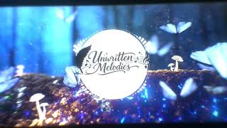 Unwritten Melodies - Holding Onto Something