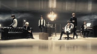 Video thumbnail of "U-KISS / Distance..."