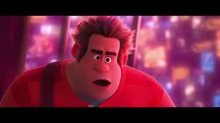 WRECK IT RALPH 2  Trailer 2018 - Subtitle Indonesia ( Ralph Breaks The Internet )