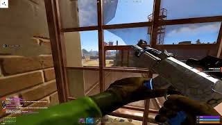 Rust Highlight | #33 by Sav1kx. ft. Костян | Last.