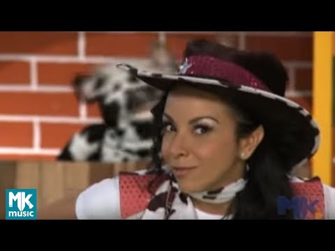Cristina Mel - A Jesús Alabanza (en vivo)
