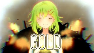 Nightcore - Fire n gold (Bea Miller) [Lyrics]