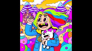 Fast Rap Trap Rap Beat Instrumental GANG 6ix9ine x Tyga Type Club Hype Banger