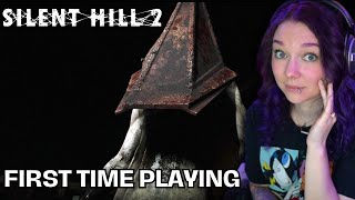 Silent Hill 2 Live Stream