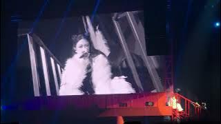 250614 Ruka (BABYMONSTER) - Gwola (Honey Cocaine cover) || 'Hello Monsters' in Jakarta