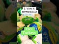 Here's how to get your whole Thanksgiving dinner for free 🦃💰🛒  #thanksgivingdinner