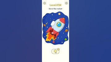 DOP 2 Gameplay Level 5785  Shorts Delete One Part Solution and Answer 🔥 Subscribe