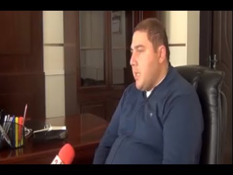 სენაკის მუნიციპალიტეტის მერის ინტერვიუ