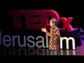 Brain rhythm and attention | Dr. Ayelet Landau | TEDxJerusalem