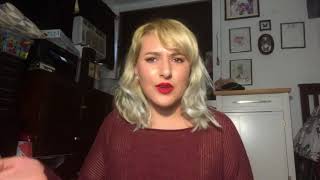 I Work In A Bookstore! What Is It Like