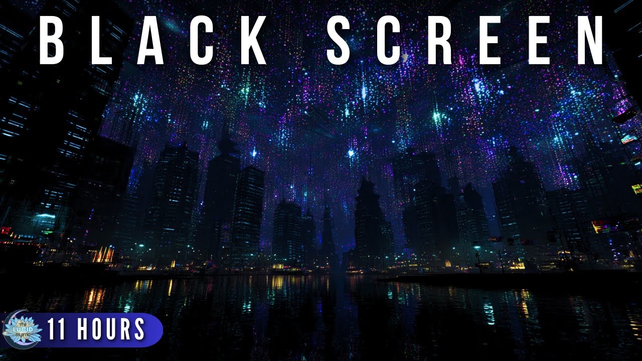 Deep Dreaming Frequencies ✦ REM Sleep Music to Induce Lucid Dreams & Astral Projection