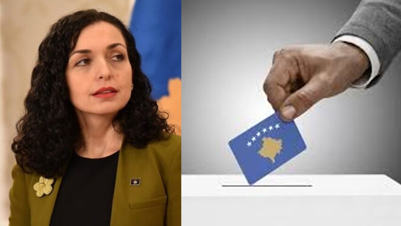 Zgjedhjet në verë?/ Osmani: “Nuk jam e gjithëdijshme” DEBAT i forte, “Ka urrejtje për…” – Ora 7