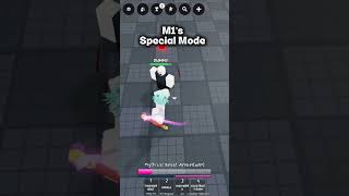 Kashimo custom moveset- V1
