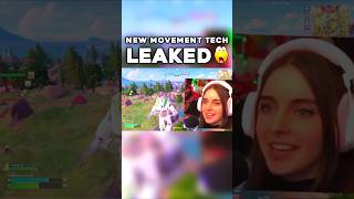 SECRET Movement Method LEAKED... 😱🤫