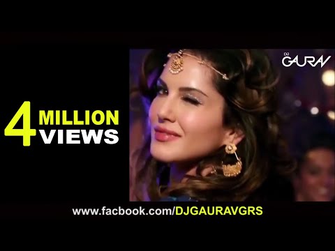 LAILA MAIN LAILA(REMIX) - DJ GAURAV GRS | RAEES | SRK