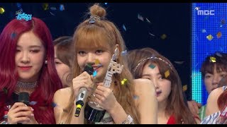 Download lagu HOT 쇼음악중심 7월 1주차 1위 39 블랙핑크 뚜두뚜두 BLACKPINK DDU DU DDU DU 39 Show Music core 20180707 HOT 쇼음악중심 7월 1주차 1위 39 블랙핑크 뚜두뚜두 BLACKPINK DDU DU DDU DU 39 Show Music core 20180707
