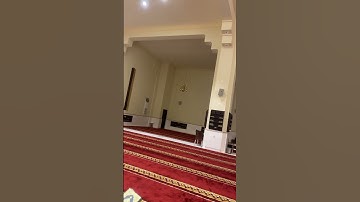 تلاوة من سورة الفرقان 1447هـ
