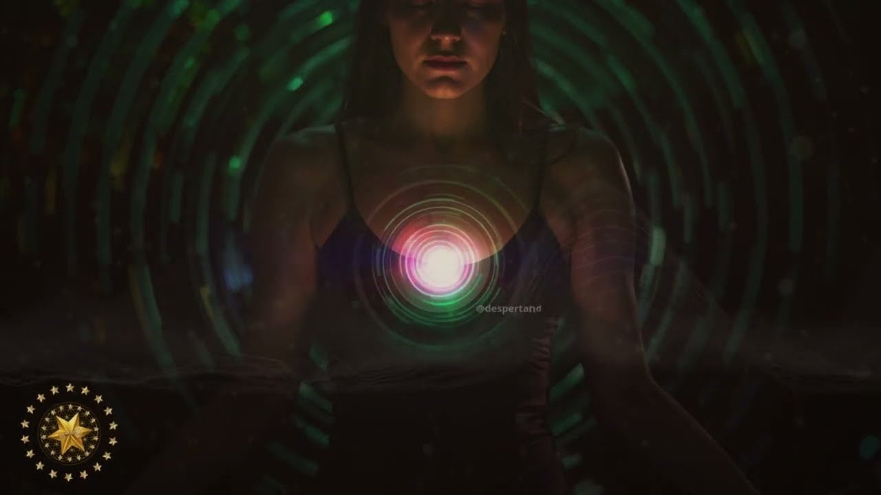 Sons Sonoros em 432Hz | Harmonia e Ritmo de Abundância