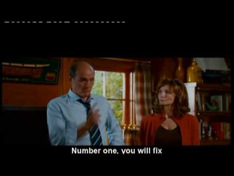 Step brothers Funny CutScenes