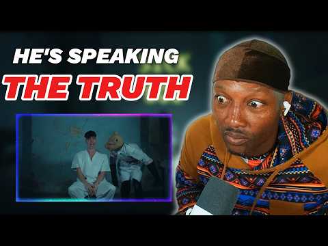 THEY DIDN'T LIKE THIS || REN - "SICK BOI" ||GUMZ REACT!!!