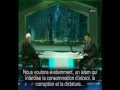 Entre cruauté et servilité, Youssef Al Qaradawi démasqué  من فضائح القرضاوي