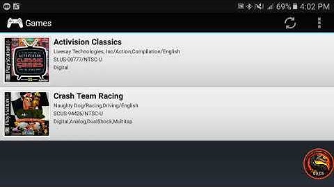 CTR Crash Team Racing: Arcade: Coco Park: Single: Hard: 3 Laps [Race Time] - PS1 Emulated