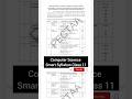 11th computer science smart Syllabus and Paper pattern #punjabboard #computerscience