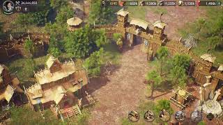 Viking Rise: Reinforce Your Defenses screenshot 5