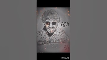 Thumbnail of #rajinikanth #rajini #rajini_songs #tamilshorts #powerhouse #anirudh #2025shorts #2025 #music