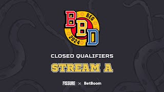 (RU) BetBoom Team vs Alliance | CQ BB Dacha CS2 Belgrade 2024 by @97zoner @TollTV