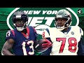 Are The Houston Texans Trade Suitors With The New York Jets?