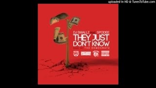 DJ Smallz Ft. Spodee - They Just Don't Know