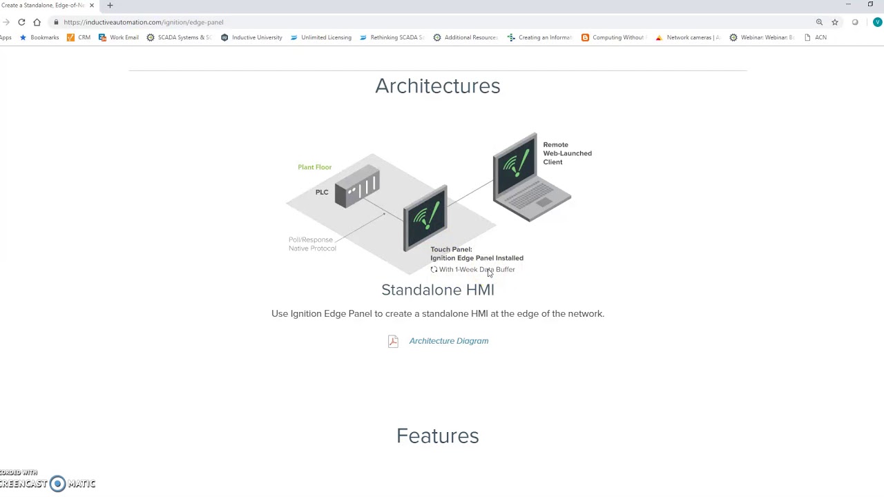 What's the upgrade path from Ignition Edge Panel? YouTube