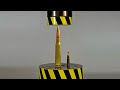 HYDRAULIC PRESS VS 50BMG